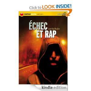 Échec et rap (Nathanpoche) (French Edition) Jean Paul Nozière 