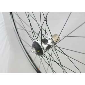   CycleOps PowerTap SL+ 28H Shimano Hub w/ Joule 2.0: Sports & Outdoors