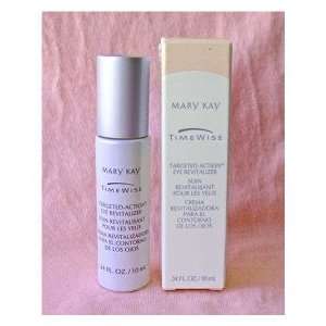 Mary Kay TimeWise Targeted Action Eye Revitalizer