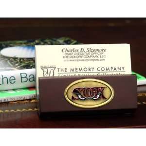  Lake Elsinore Storm   Business Card Holder Sports 