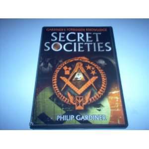  NEW Secret Societies (DVD): Movies & TV