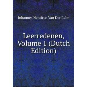   Den Berg Sinai, Enz, Volume 1 (Dutch Edition) Johannes Heyman Books