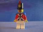 PIRATES IMPERIAL SOLDIER FIGURES WITH BACKPACKS & CUTLASS SWORDS 