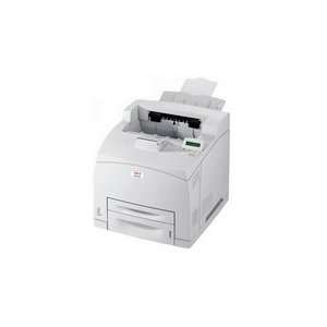  Oki B6300 Laser Printer   Monochrome Laser   35 ppm Mono 