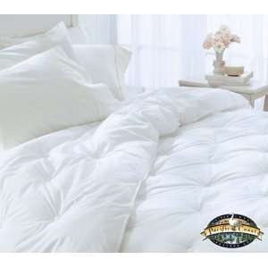  Restful Nights Down Alternative Comforter   Bed Comforter 