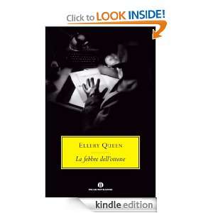 La febbre dellottone (Oscar scrittori moderni) (Italian Edition 