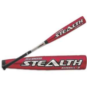  Easton LST1 Stealth Little League Bat: Sports & Outdoors