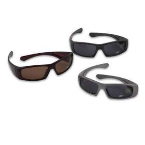 Men Sport Sunglasses Astd Case Pack 300:  Sports & Outdoors