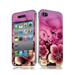  CHERRY BLOOSOM Design Apple iPhone 4 ( iPhone 4G, iPhone 