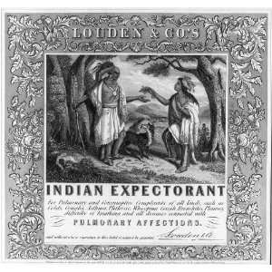    Loudens Indian Expectorant,Cough,Asthma,Bronchitis