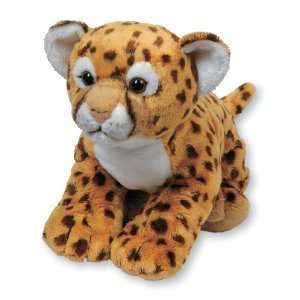  Kids Preferred Asthma and Allergy Friendly Cheetah Cub 