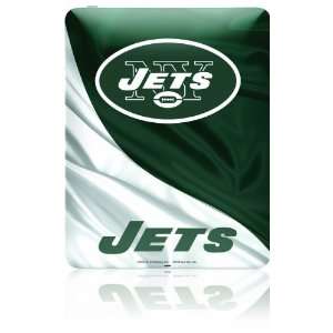   Skin (Fits Latest Apple iPad); NFL New York Jets Logo: Electronics