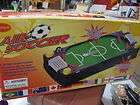 MINI SIZE AIR HOCKEY GAME NEW IN BOX TOY