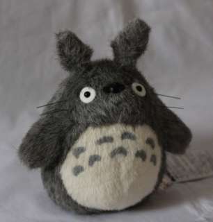 My Neighbor Totoro ANIME MOVIE PLUSH TOY dolls High:17cm  