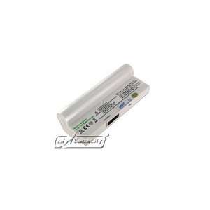   battery for Asus Eee PC 1000 White 1000HA 901 904HD and more, AL22 901