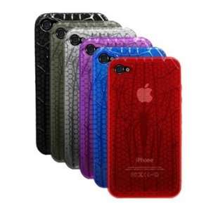  Web Design Flex Gel Cases / Skins / Covers for AT&T Apple iPhone 