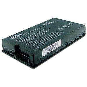 Asus N80 Notebook / Laptop/Notebook Battery   4800Mah (Replacement)
