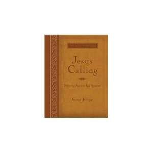  Jesus Calling Enjoying Peace in His Presence Devotions 