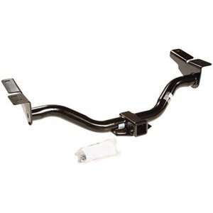   51142 Pro Series 2 Round Tube Class III Receiver Hitch Automotive