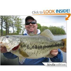 Professional Bass Fishing Tactics Joshua Aberdeen  Kindle 
