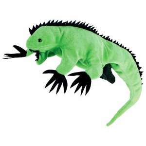  Beleduc Iguana Glove Puppet Toys & Games