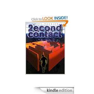 Start reading Second Contact  Don 