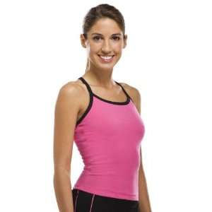  Womens Yoga Camisole Tank by Athletica in your choice of 