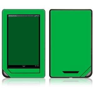   Nook Color Decal Sticker Skin   Simply 