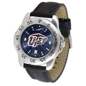  Texas El Paso Miners Sport Leather Anochrome Mens NCAA 