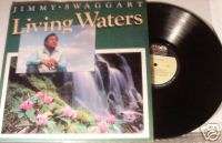   Living Waters 1984 JIM Records He Chose Me Unworthy of the Blood