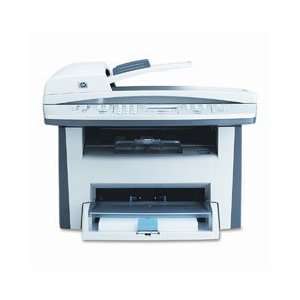   3055 All in One Laser Printer/Scanner/Copier/Fax
