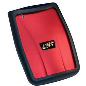  CMS Products ABS Secure 160 GB 2.5 External Hard Drive 