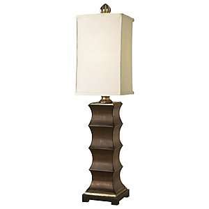  Uttermost Caruso Square Table Lamp