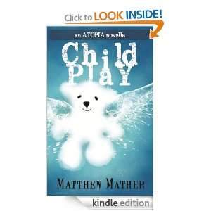 Start reading Childplay (Atopia) 