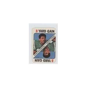  1971 Topps Game Inserts #42   Harold Jackson Sports 