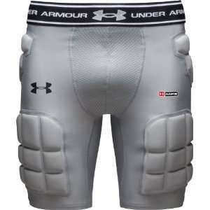  Mens MPZ® Power Girdle Bottoms by Under Armour Sports 