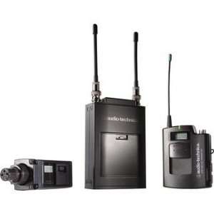  Audio Technica ATW 1813C Wireless Microphone System 