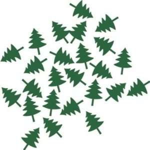  Christmas Tree Confetti: Office Products