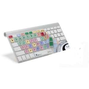  Mac Apple Final Cut Pro Keyboard Cover   For Simpler and Faster Post 