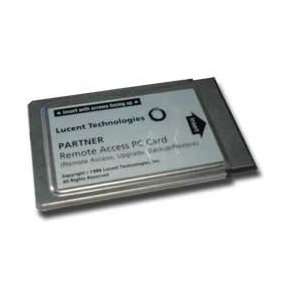  Partner ACS Remote Access Card Electronics