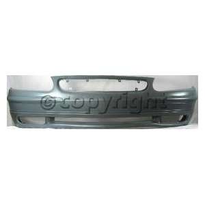   AVE/ULTRA (FWD) (except Ultra; prime) FRONT BUMPER COVER: Automotive