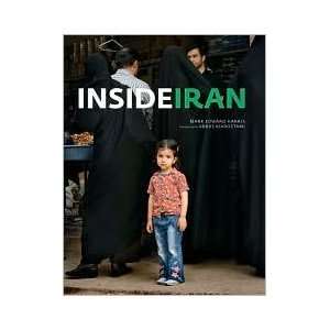  Inside Iran Publisher Chronicle Books Mark Edward Harris 