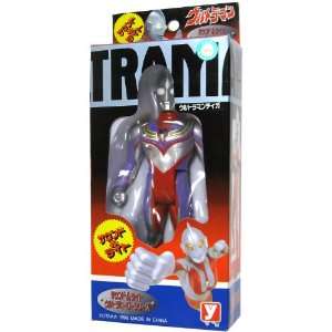  Ultraman Tiga Japanese 6 Inch Action Figure Tiga Toys 