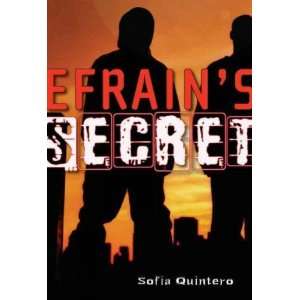   Quintero, Sofia (Author) Aug 09 11[ Paperback ] Sofia Quintero Books