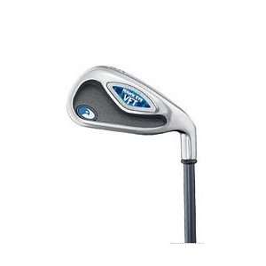  Callaway Pre Owned Hawk Eye VFT Iron Set 3 PW with 
