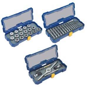  Irwin Industrial Tools 4935062 PTS Drive Tools SAE Plug 