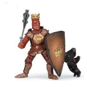  King of Knights Toys & Games