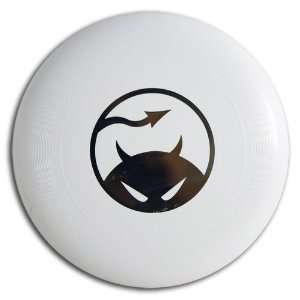    Daredevil 140g Junior Ultimate Frisbee Disc