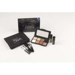  One Night Makeup Touch up Set   Neutral Skin Beauty