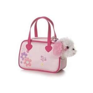  Aurora 8 Fancy Pals Maddy Pet Carrier Baby